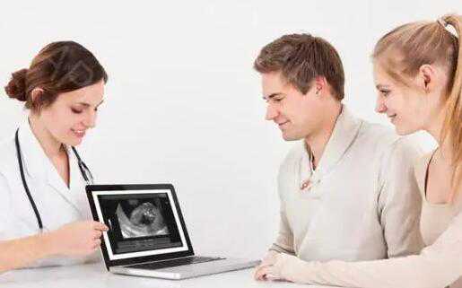 胎儿发育不全_胎停与染色体异常|因卵巢早衰在荆门市第二人民医院做第二代试
